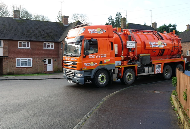 Heated Liquid Storage - Tanker Services - Image 6