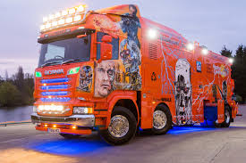 Heated Liquid Storage - Tanker Services - Image 7