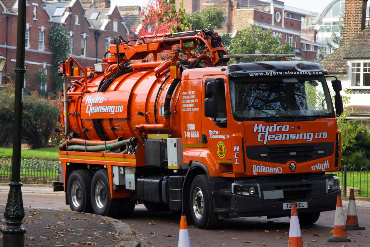 Heated Liquid Storage - Tanker Services - Image 8