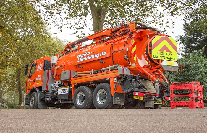 Heated Liquid Storage - Tanker Services - Image 9
